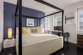 Delightful NYC APT